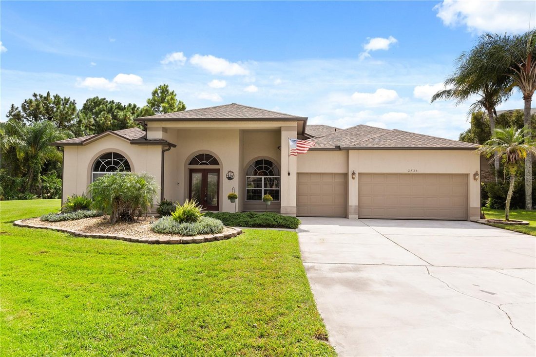 Haus in Orlando, Florida, Vereinigte Staaten 1 - 19056040