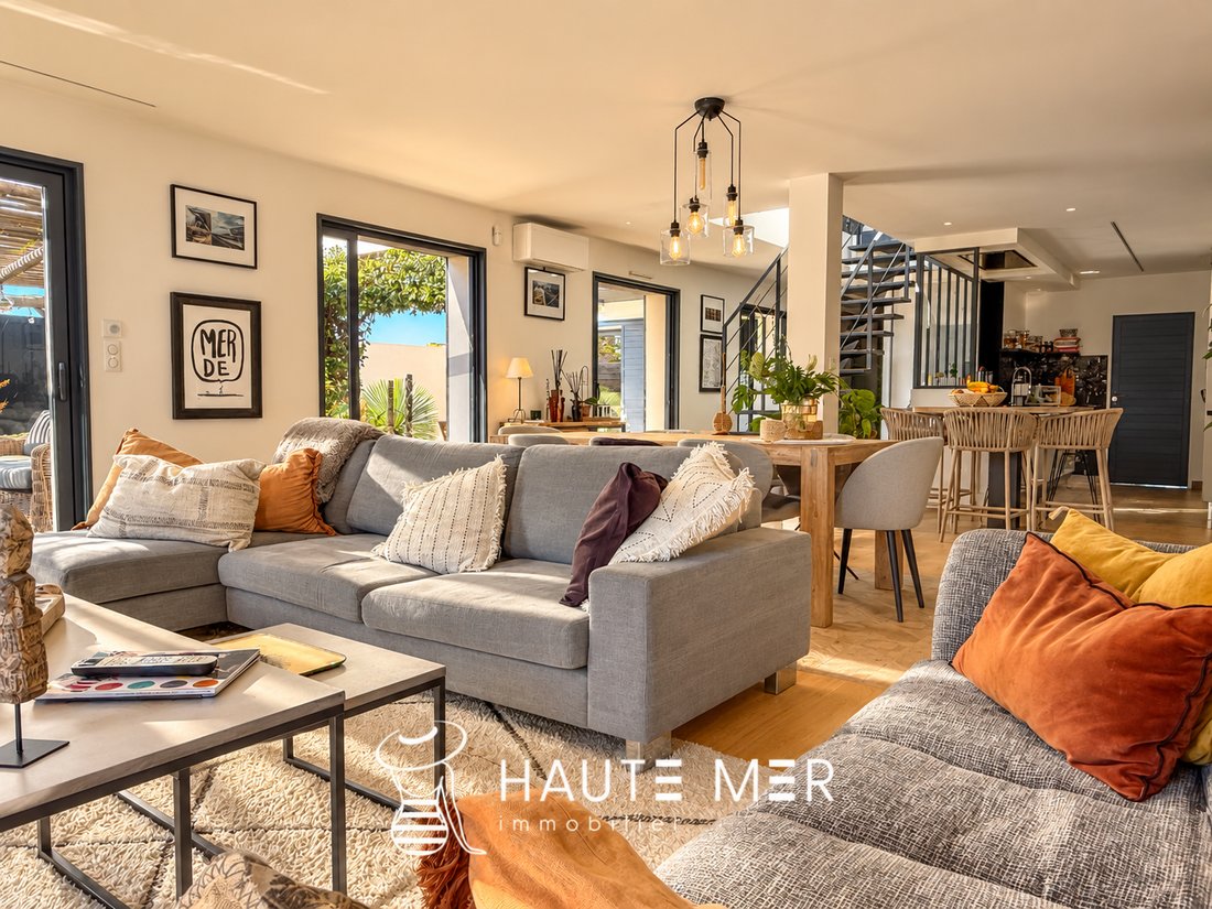 House in Olonne-sur-Mer, Les Sables-d'Olonne, France 4 - 19055092