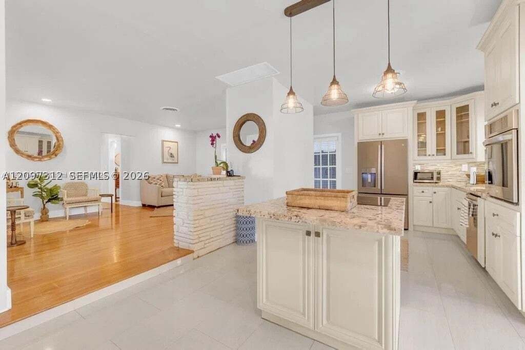 Casa en Miami Springs, Florida, Estados Unidos 5 - 19054381