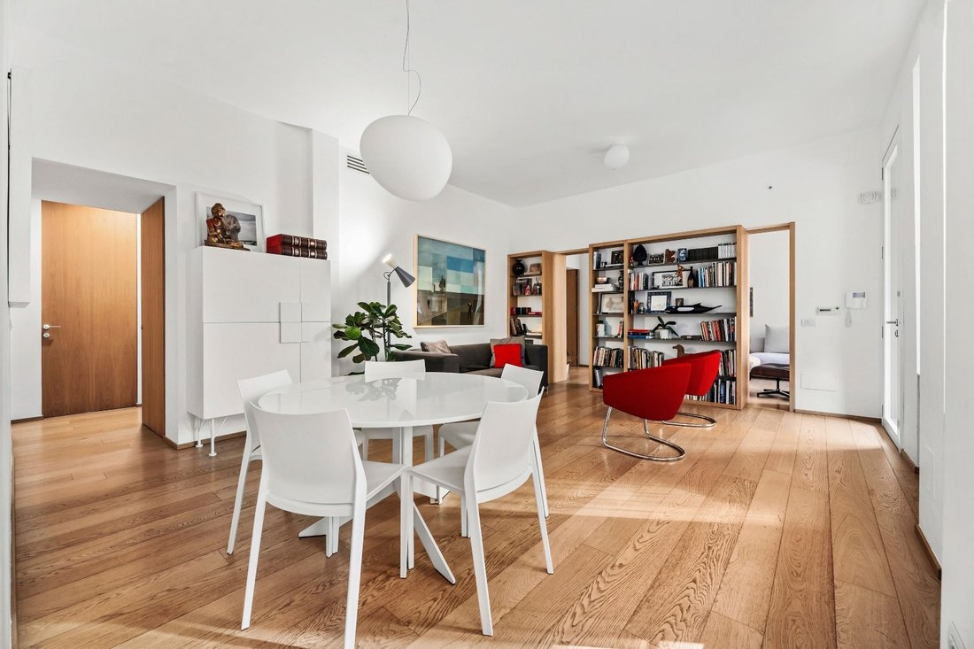 Apartamento en Isola, Milán, Italia 4 - 19051656