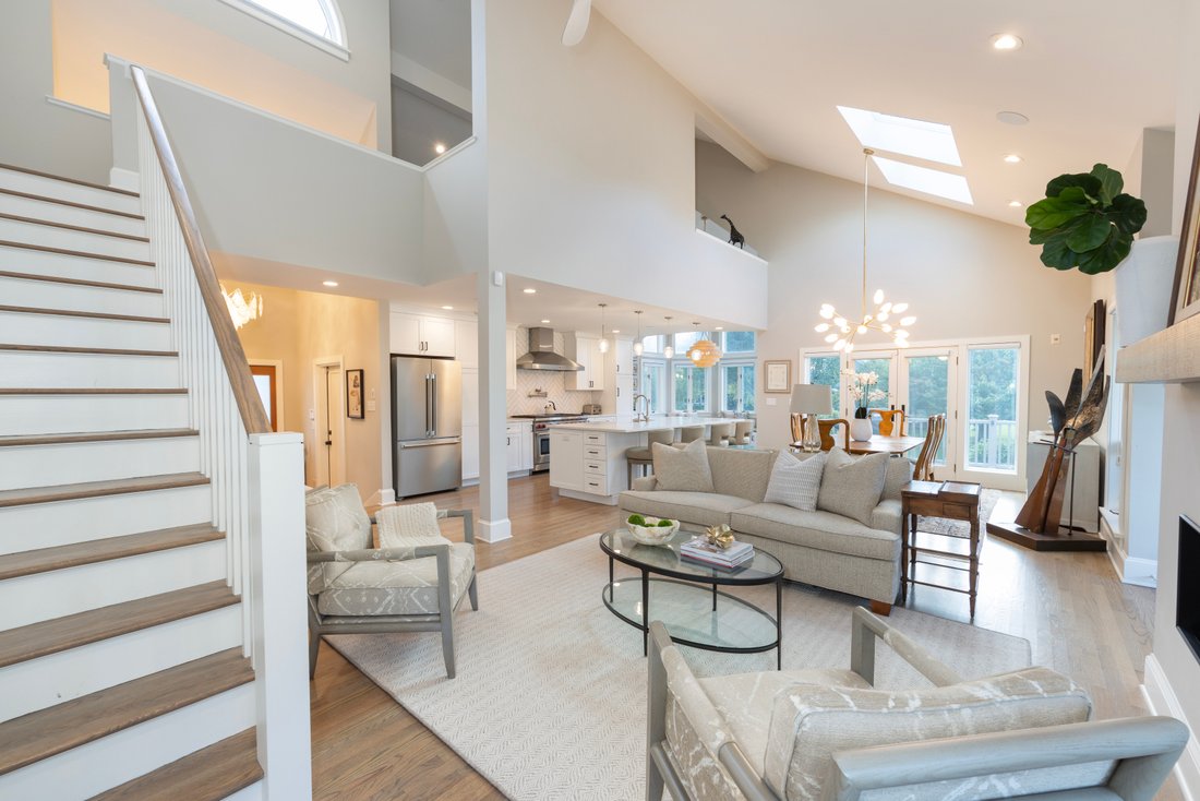Casa en Branford, Connecticut, Estados Unidos 2 - 19056029