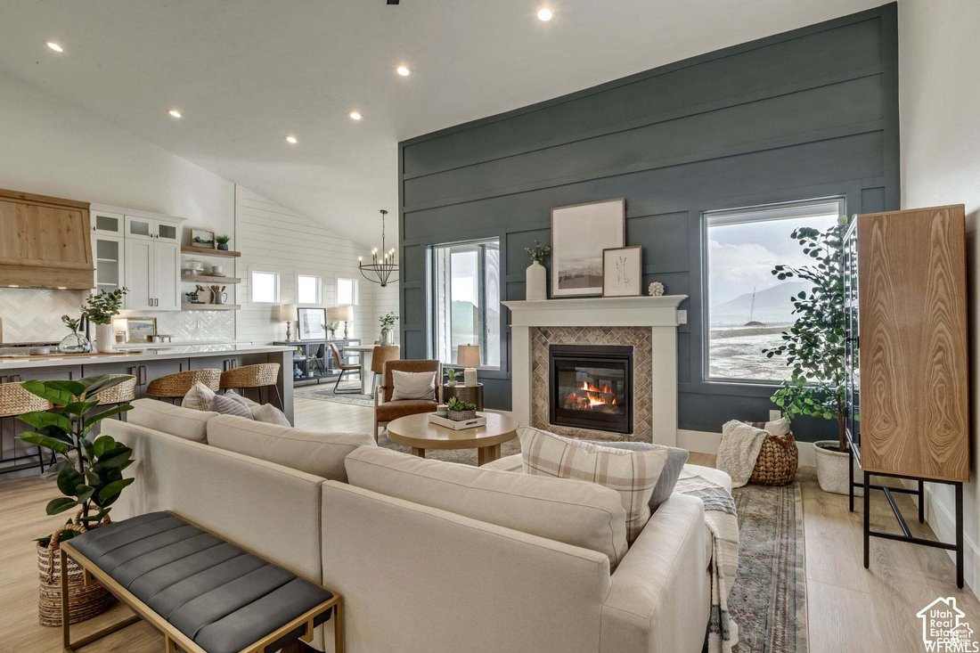 House in Saratoga Springs, Utah, United States 3 - 17094080