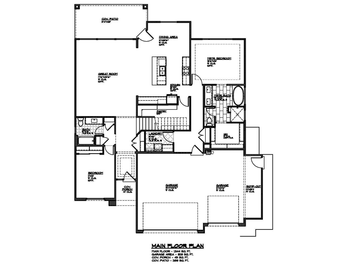 Haus in St. George, Utah, Vereinigte Staaten 4 - 19051014