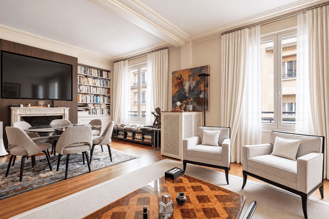 Appartamento a Palais Royal, Paris 1er Arrondissement, Parigi 1 - 19054979