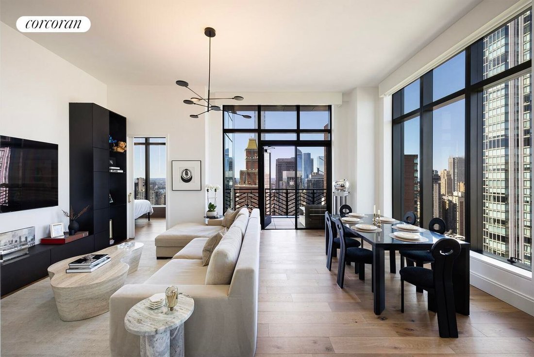 Condo in New York, New York, United States 1 - 19051596