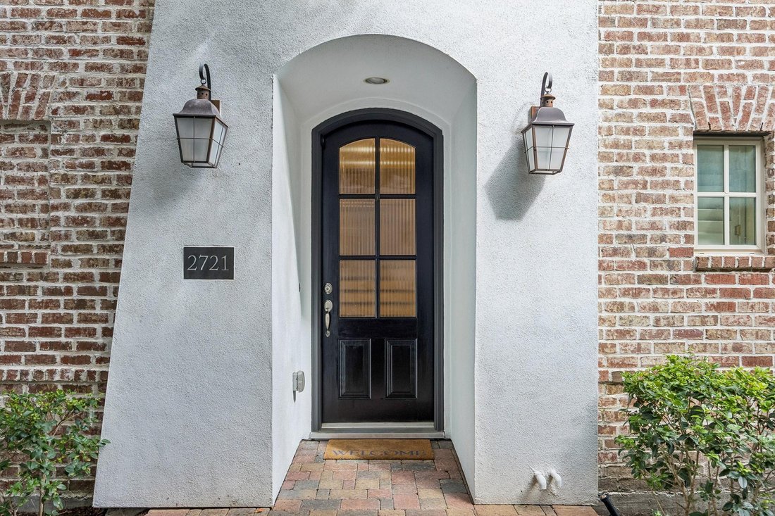 Maison à Houston, Texas, États-Unis 2 - 19054872