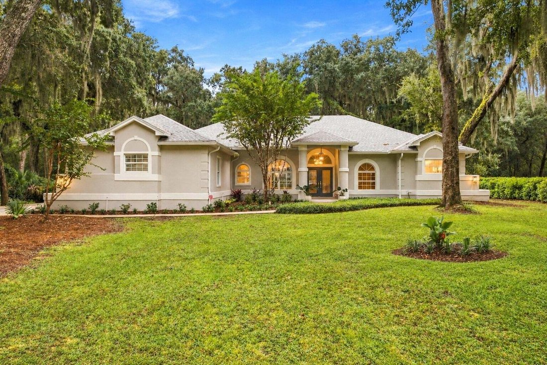 House in Fernandina Beach, Florida, United States 1 - 19053714