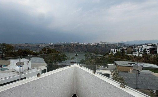 Condo in Ciudad López Mateos, State of Mexico, Mexico 1