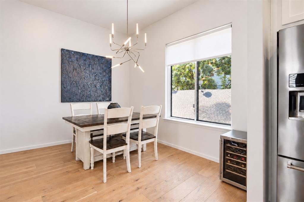 Condominio a Dallas, Texas, Stati Uniti 5 - 19046488