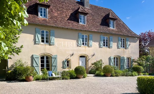 House in Thiviers, Nouvelle-Aquitaine, France 1