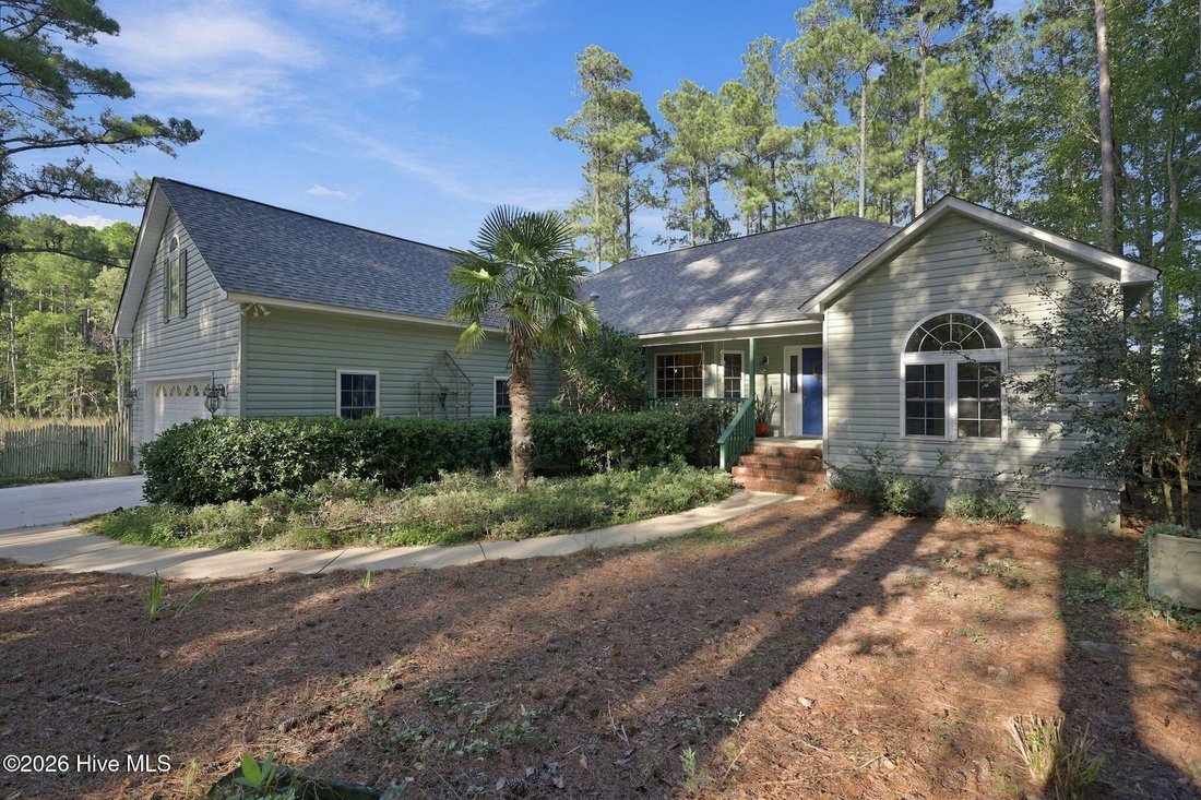 House in Oriental, North Carolina, United States 1 - 19054286