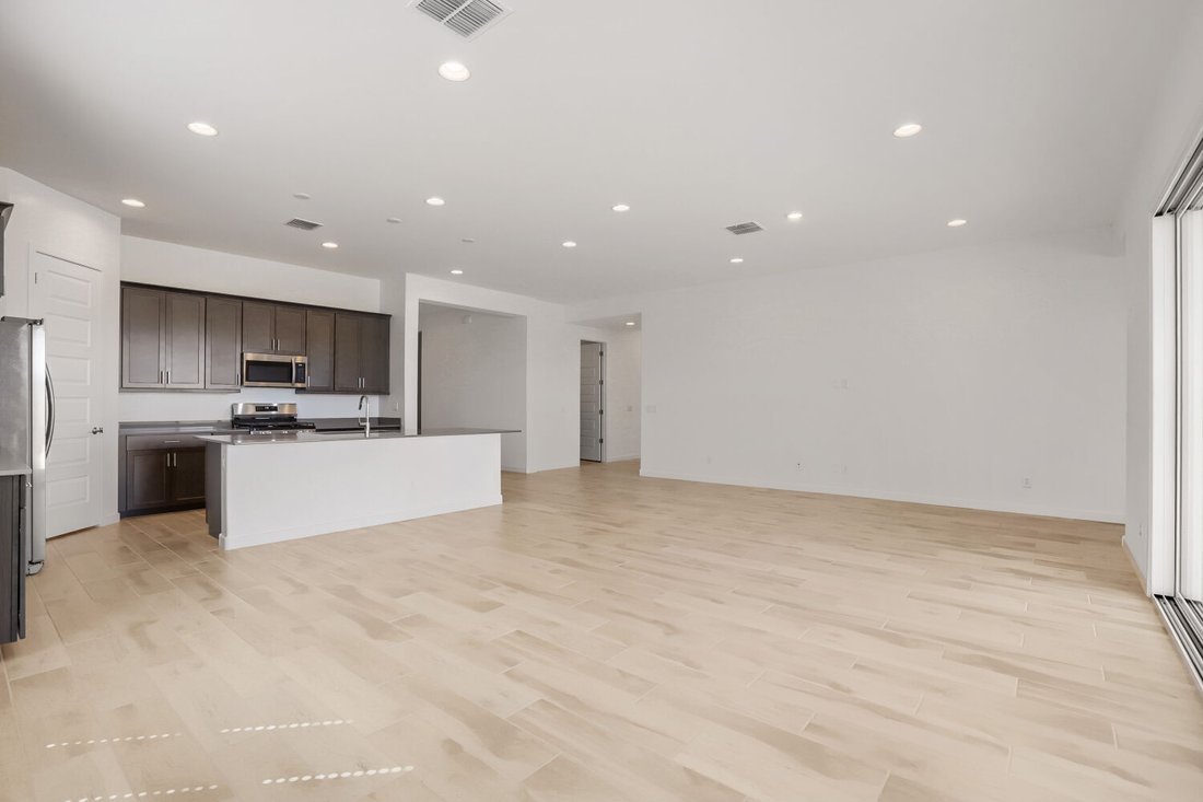 Casa en Surprise, Arizona, Estados Unidos 4 - 17948462