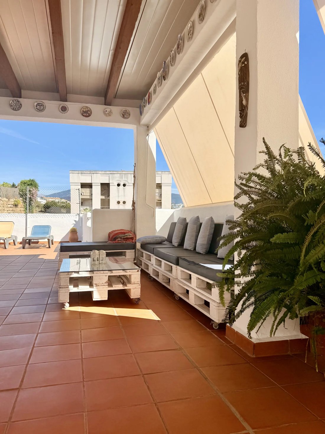 Penthouse in Spain 2 - 19053833