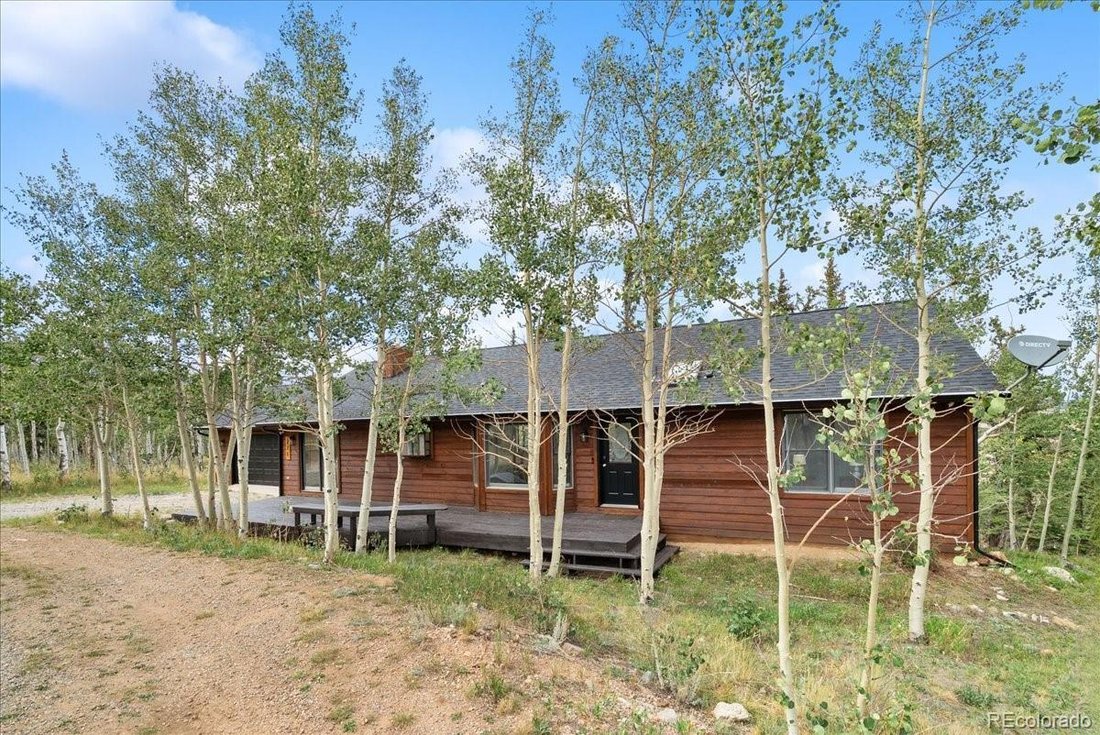 Casa en Fairplay, Colorado, Estados Unidos 2 - 19054073