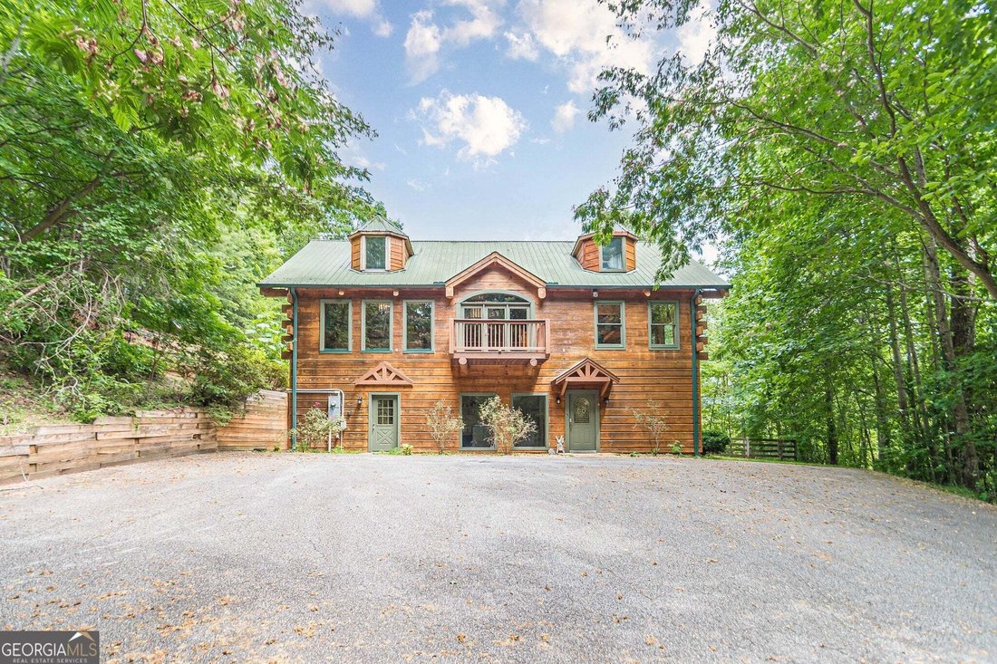 Haus in Dahlonega, Georgia, Vereinigte Staaten 2 - 19051353