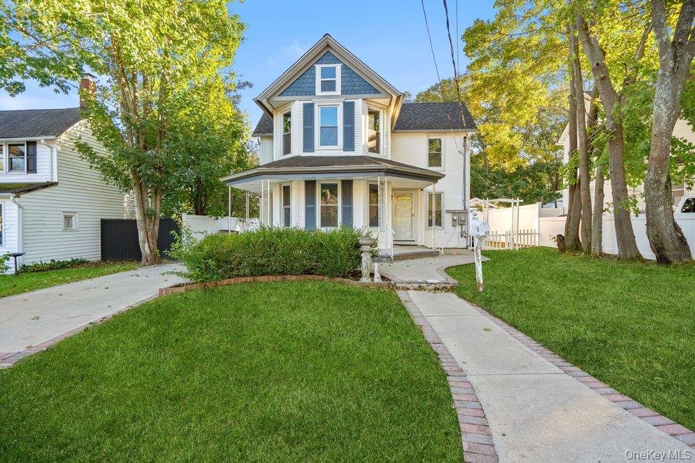 Casa a East Patchogue, New York, Stati Uniti 1 - 19055098