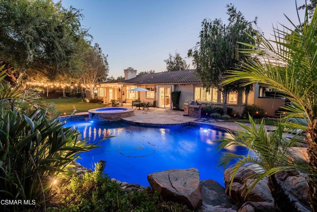 Casa en Simi Valley, California, Estados Unidos 3 - 19053267
