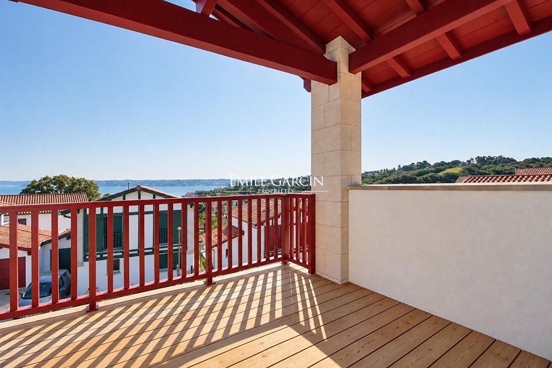Villa à Nord, Ciboure, France 1 - 19055868