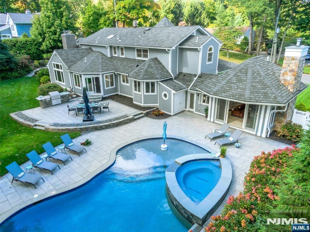 House in Wyckoff, New Jersey, United States 3 - 19047529