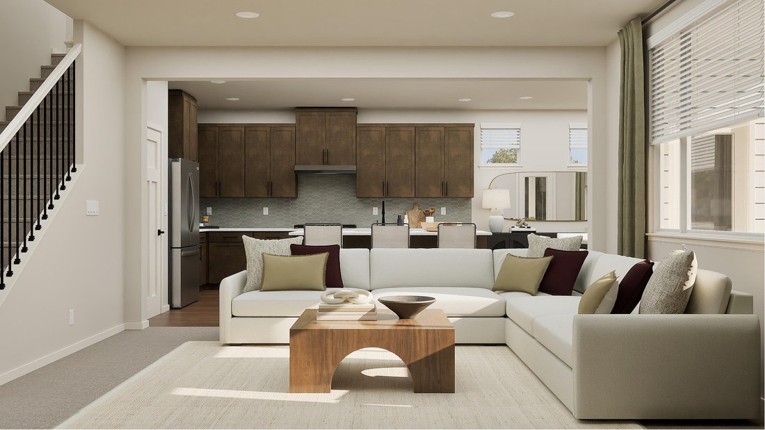 Casa a Ridgefield, Washington, Stati Uniti 5 - 19052664