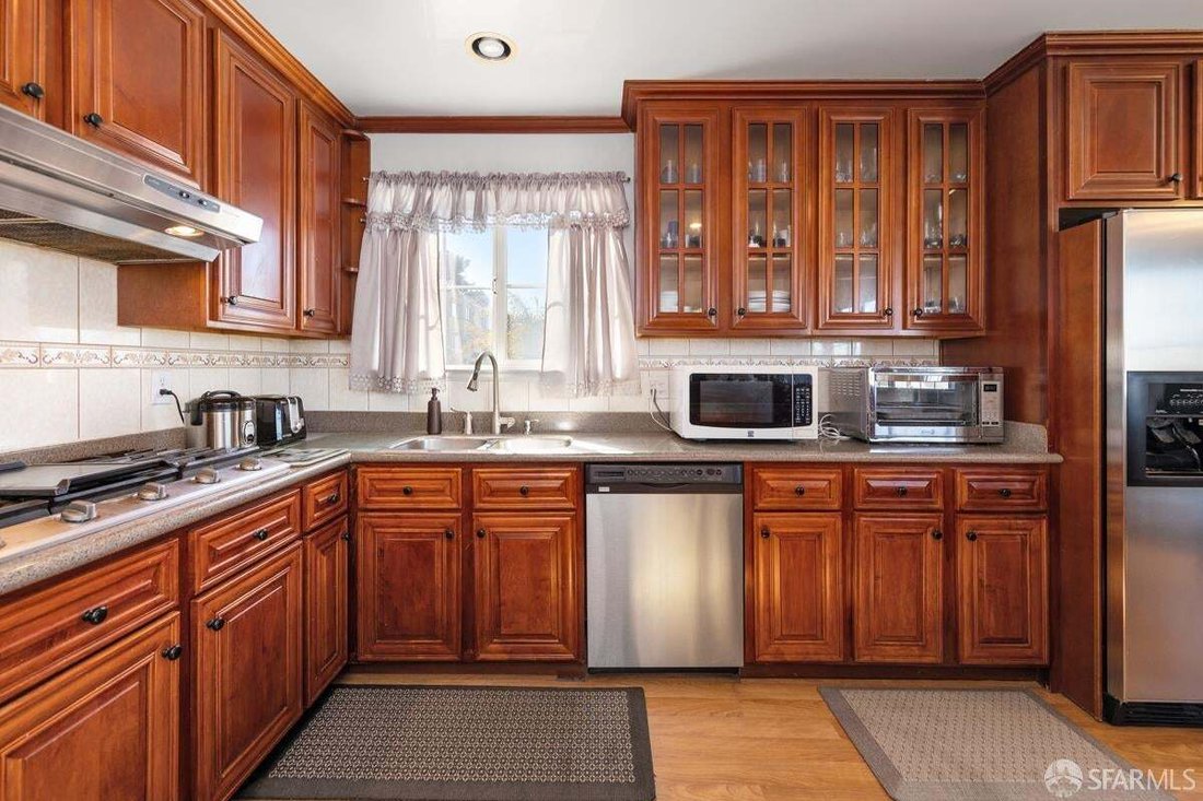 Casa a San Francisco, California, Stati Uniti 4 - 19053730