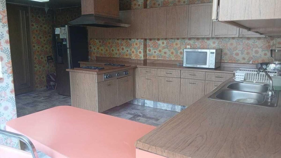 Apartment in Mexico City, Mexico 2 - 19052724