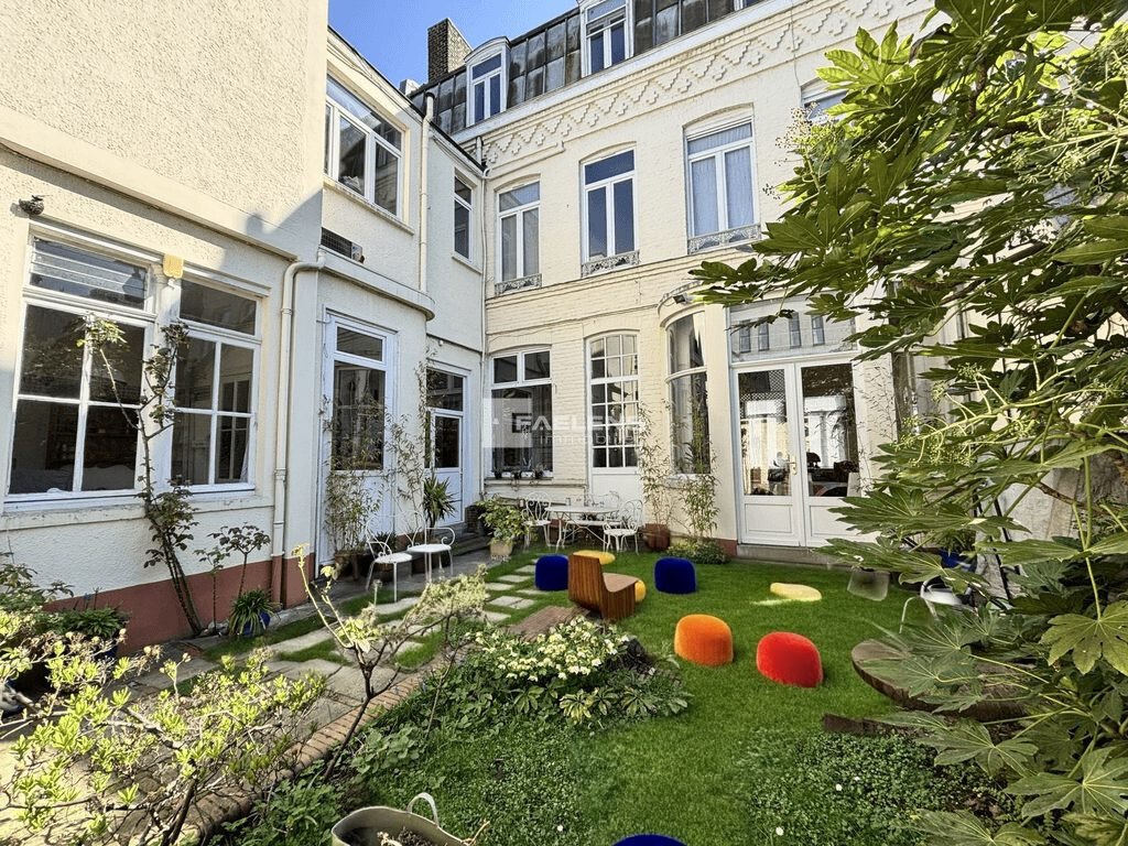 Haus in Lille Süd, Lille, Frankreich 1 - 19056420