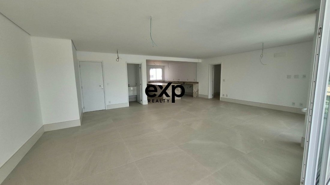 Apartamento en Fazenda São Quirino, Estado de São Paulo, Brasil 1 - 19055211