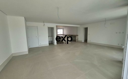 Apartamento en Fazenda São Quirino, Estado de São Paulo, Brasil 1