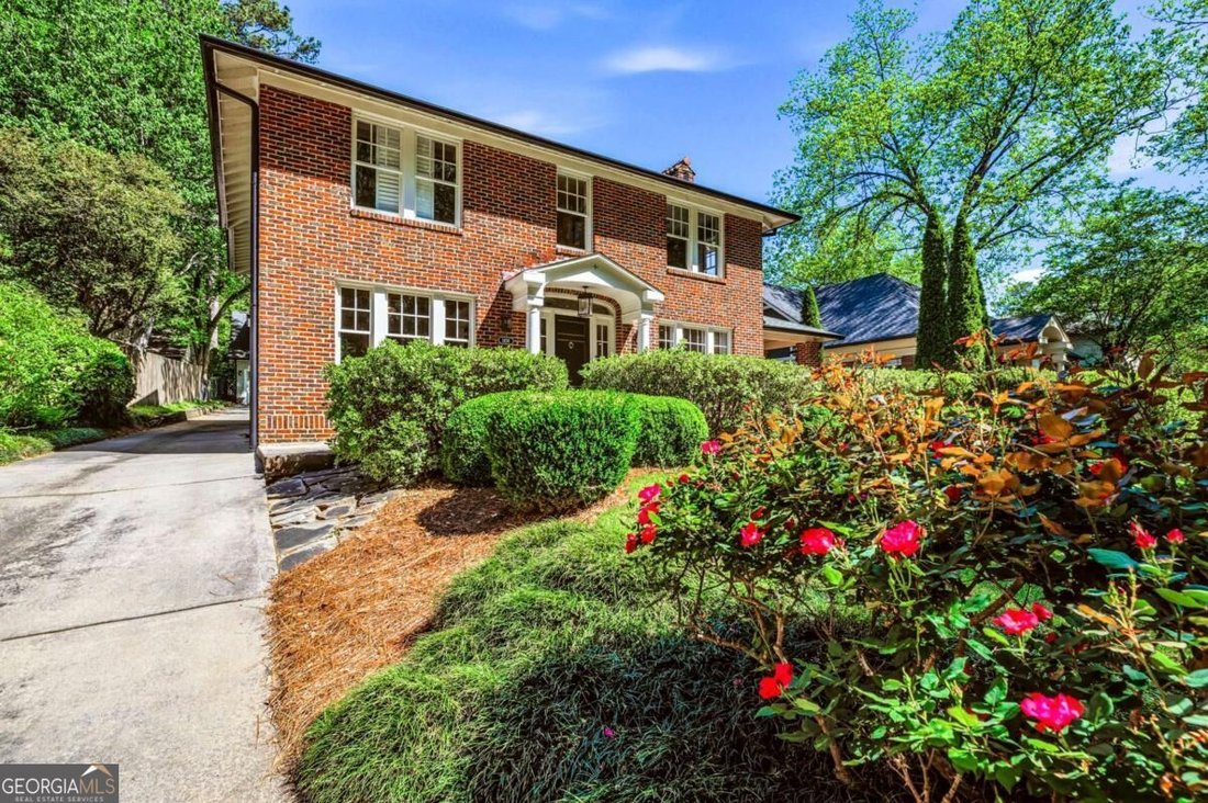 Haus in Atlanta, Georgia, Vereinigte Staaten 3 - 19052498