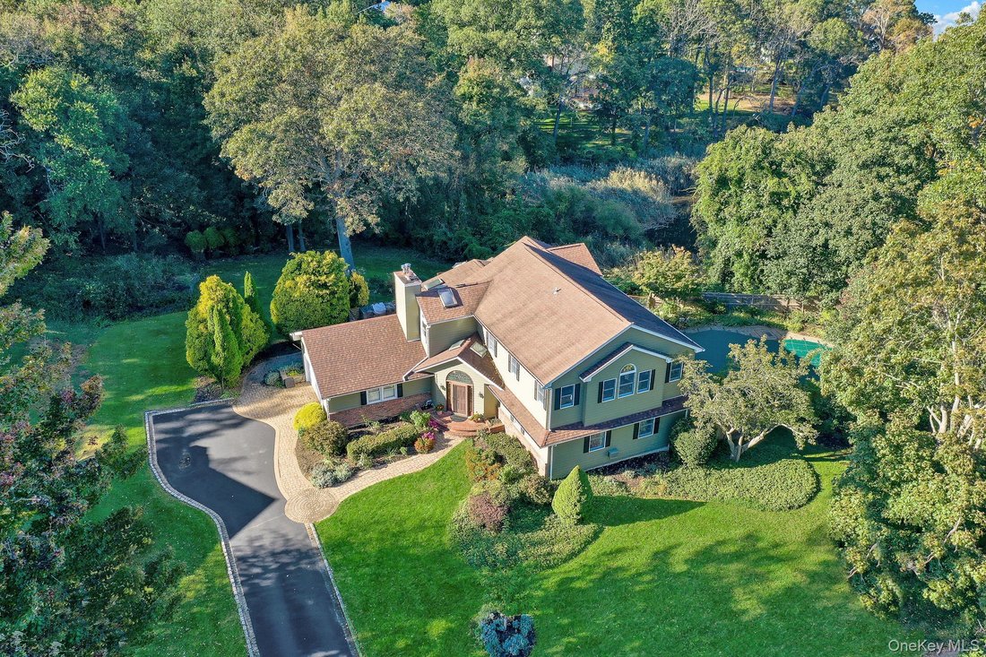 Casa a Setauket-East Setauket, New York, Stati Uniti 2 - 19055127