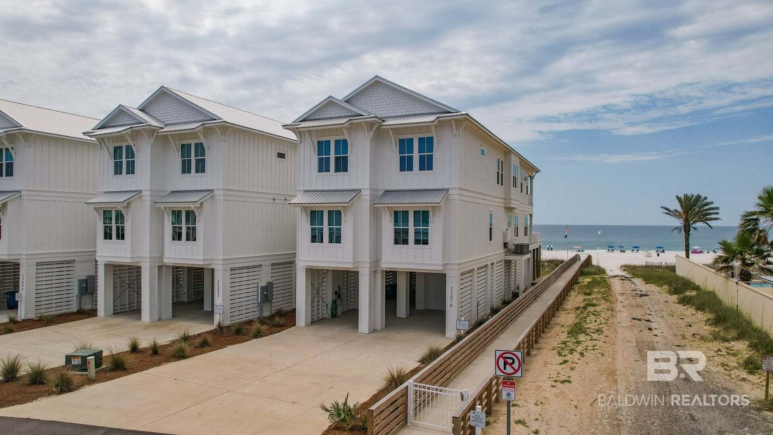 Casa a Orange Beach, Alabama, Stati Uniti 2 - 19053747