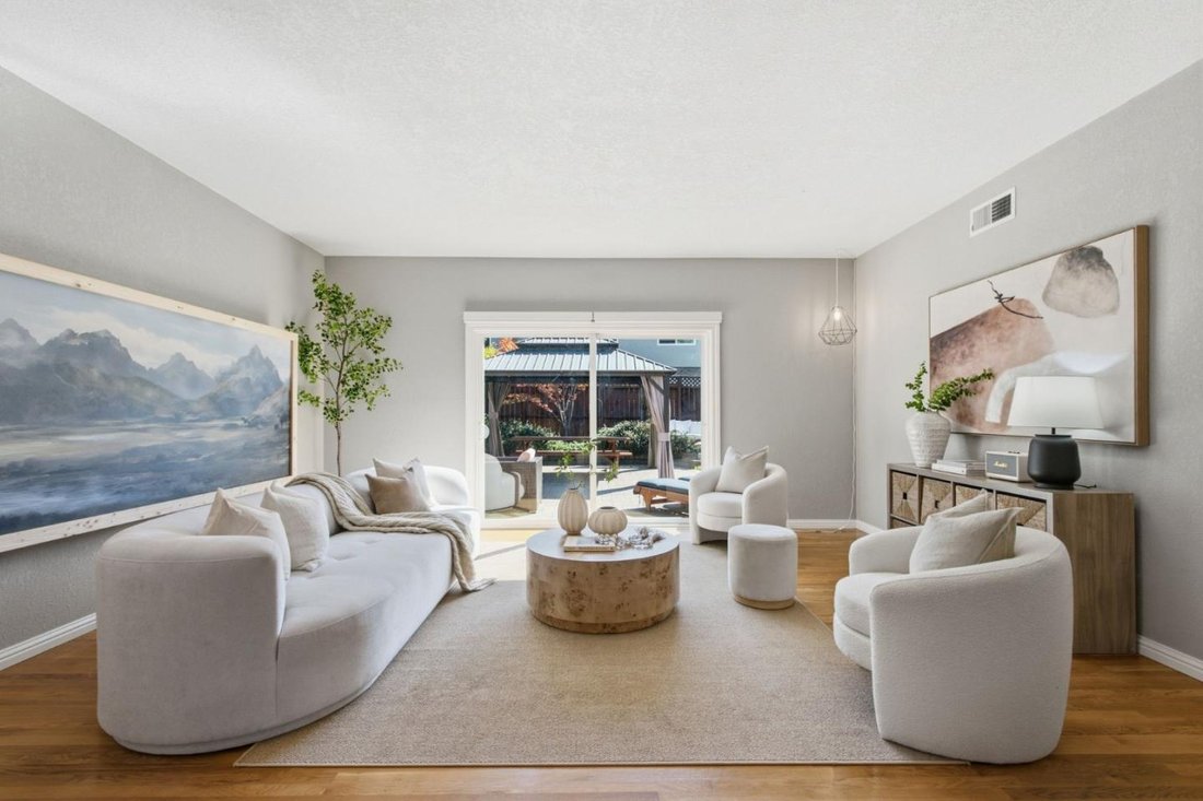Casa en San José, California, Estados Unidos 5 - 19054034