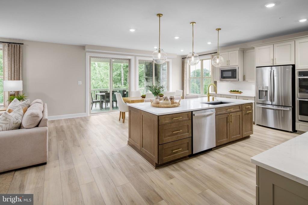 House in New Market, Maryland, United States 3 - 19052553