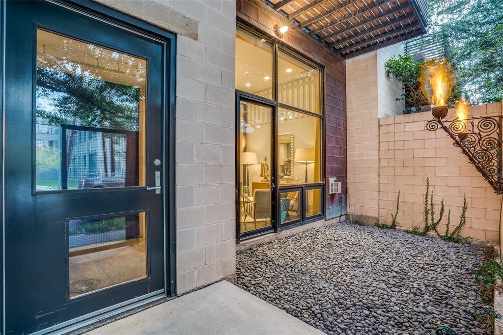 Residenza a Dallas, Texas, Stati Uniti 1 - 19051565