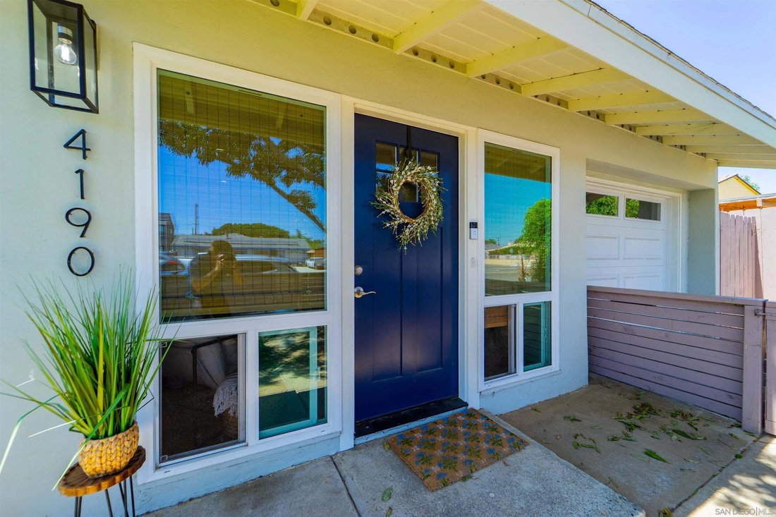 Casa en San Diego, California, Estados Unidos 1 - 19054634