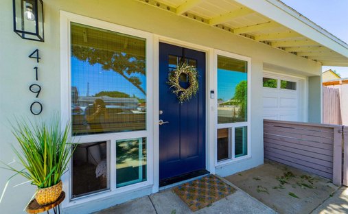 House in San Diego, California, United States 1