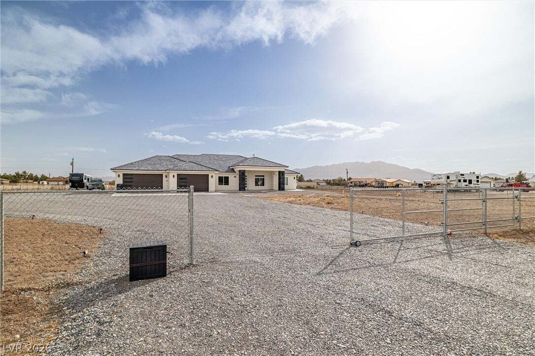 Casa en Pahrump, Nevada, Estados Unidos 5 - 19053515