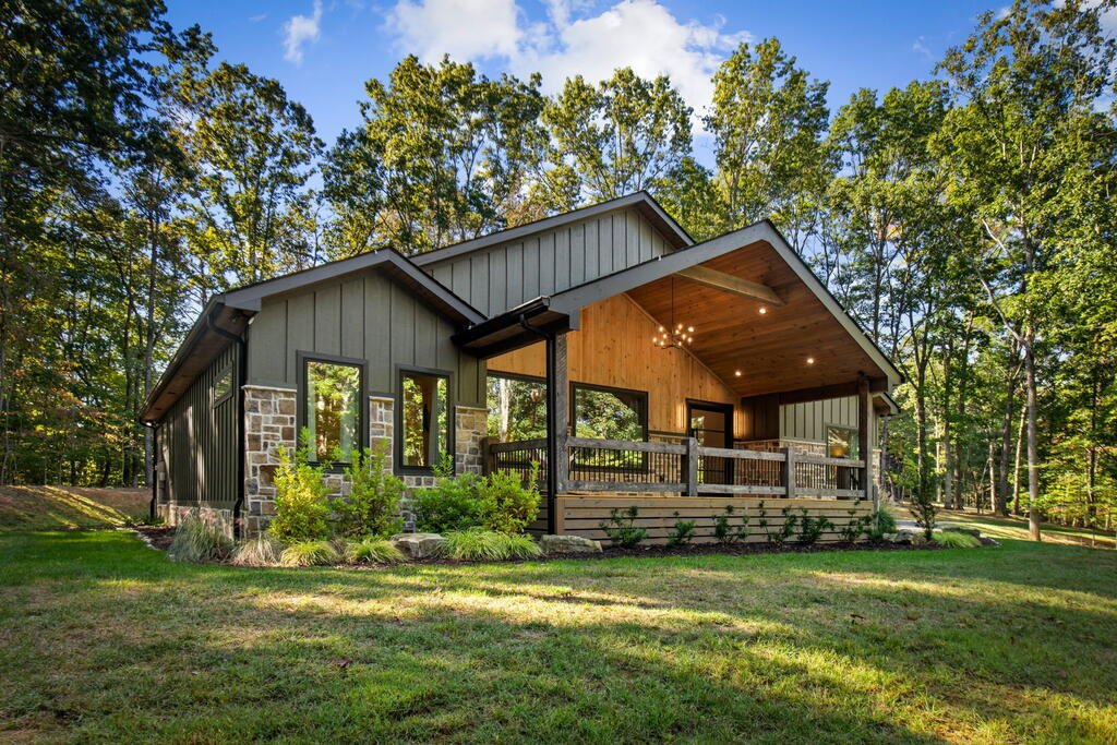 House in Blue Ridge, Georgia, United States 4 - 19050953