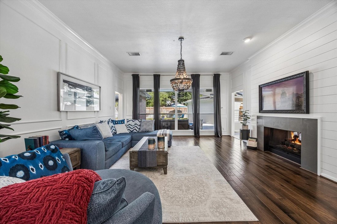House in Katy, Texas, United States 4 - 19054837