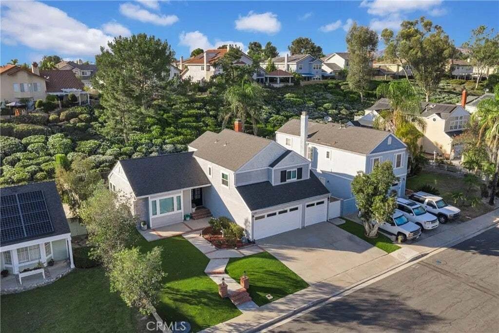 Casa en Lake Forest, California, Estados Unidos 4 - 19054574