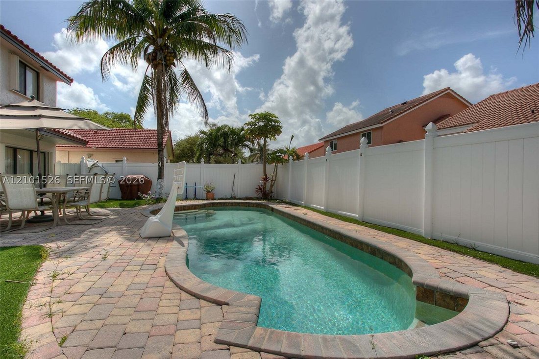 House in Plantation, Florida, United States 4 - 19051169