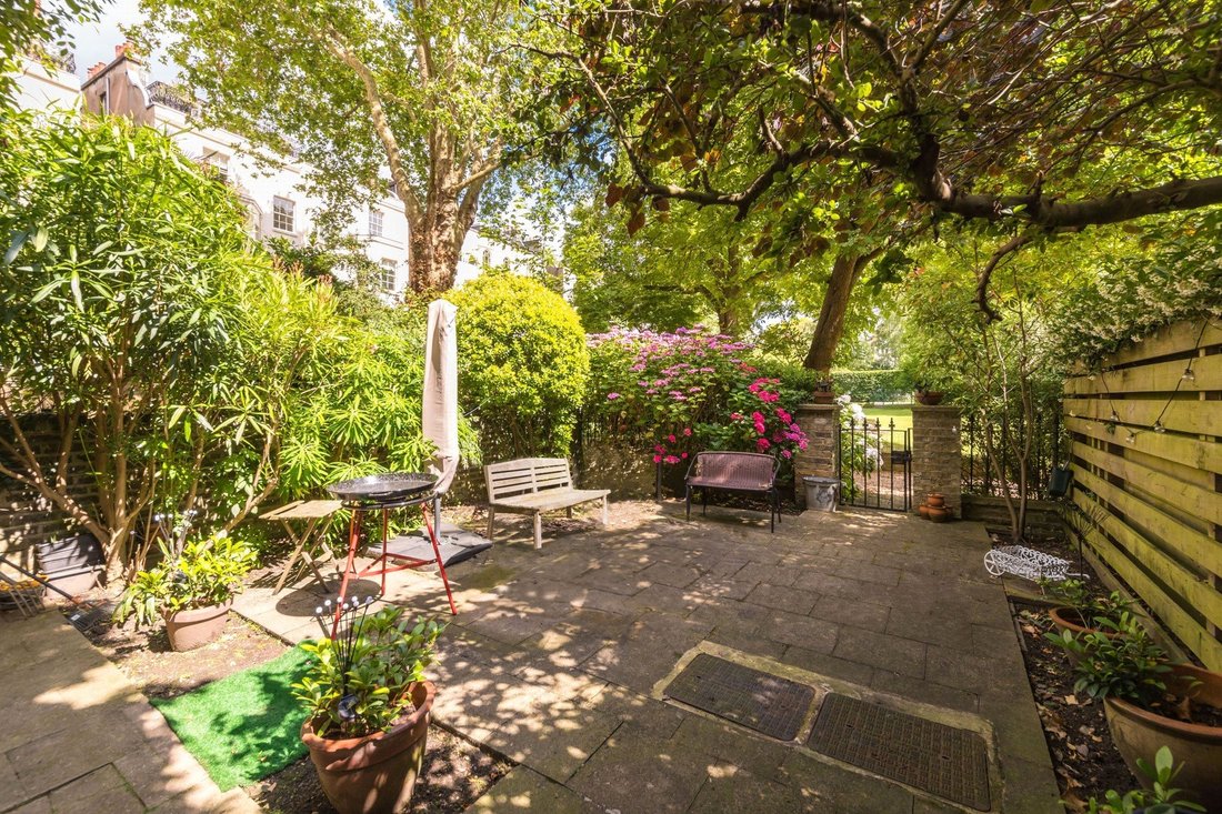 Appartamento a Little Venice, Westminster, Inghilterra 3 - 19053761