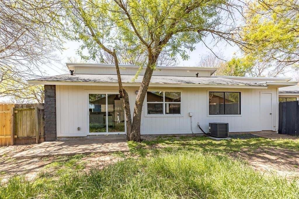 Maison à Austin, Texas, États-Unis 4 - 19054365