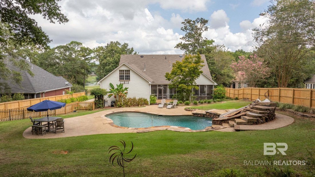 Casa a Fairhope, Alabama, Stati Uniti 2 - 19051042
