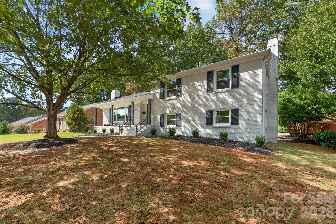 Casa a Charlotte, Carolina del Nord, Stati Uniti 3 - 19056097
