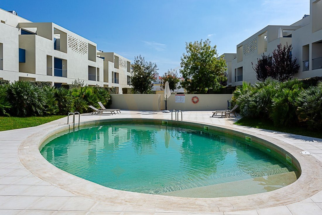 Wohnung in Conceicao e Cabanas de Tavira, Algarve, Portugal 4 - 19052279