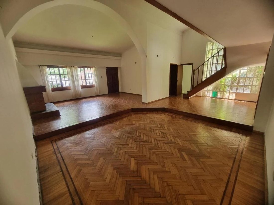 Casa en Rosario, Santa Fe, Argentina 1 - 19050780