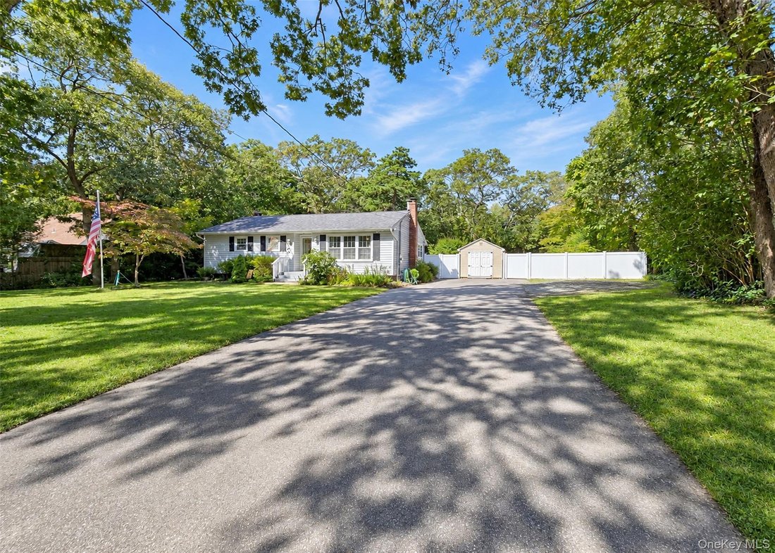 Haus in Coram, New York, Vereinigte Staaten 2 - 19053260