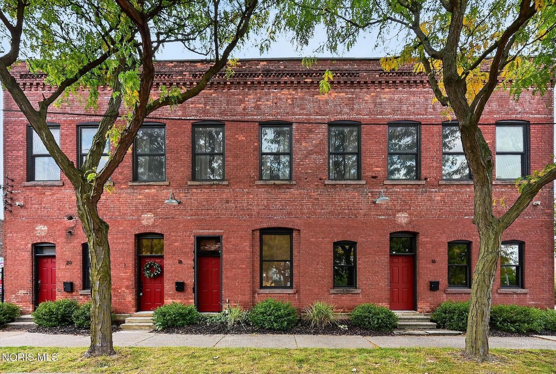 Condominio a Toledo, Ohio, Stati Uniti 2 - 19052599